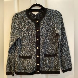 Northern Reflections Cardigan